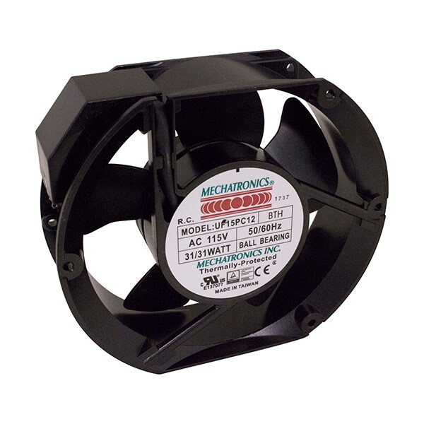 Allpoints Wells Axial Motor 6 " 8010085 - main